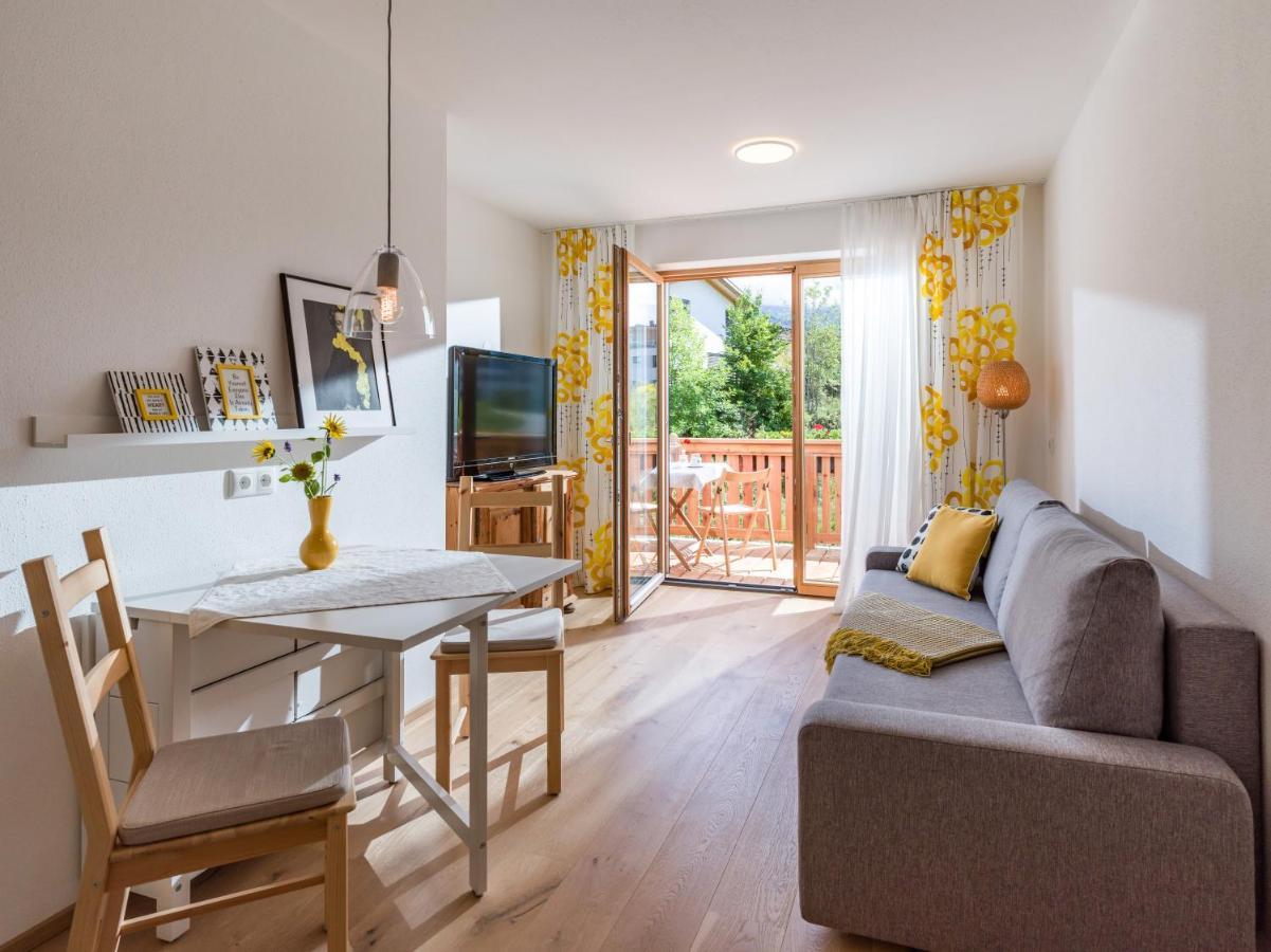 Ferienwohnung Wetzinger Westendorf Extérieur photo