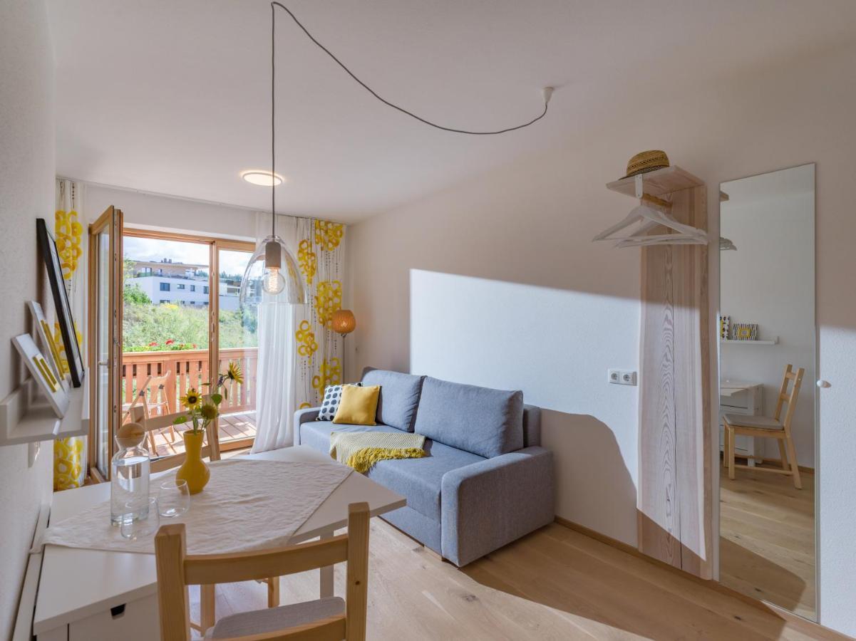 Ferienwohnung Wetzinger Westendorf Extérieur photo