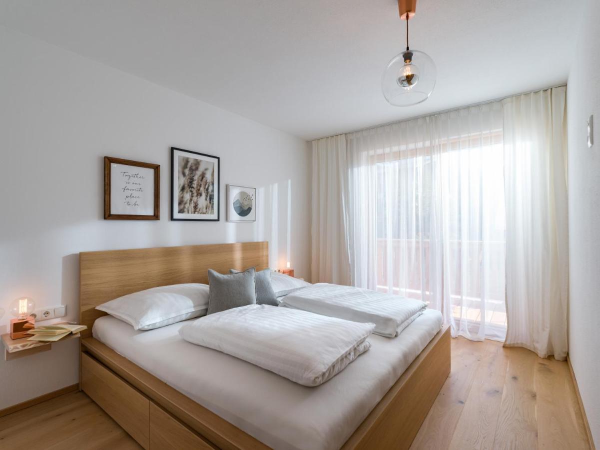 Ferienwohnung Wetzinger Westendorf Extérieur photo