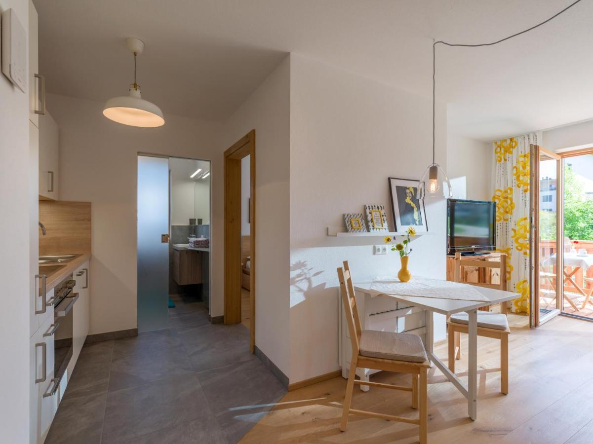 Ferienwohnung Wetzinger Westendorf Extérieur photo